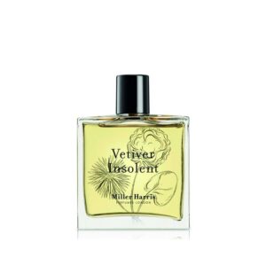 Miller Harris, Vetiver Insolent, Парфюмна вода, За жените, 100 мл *Тестер