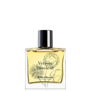 Miller Harris, Vetiver Insolent, Парфюмна вода, За жените, 50 мл
