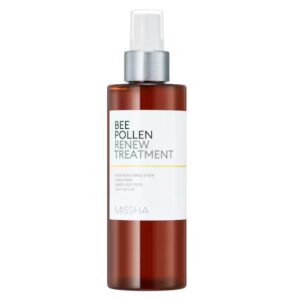 Missha, Bee Polen, Хидратация, Спрей, За лице, 150 мл