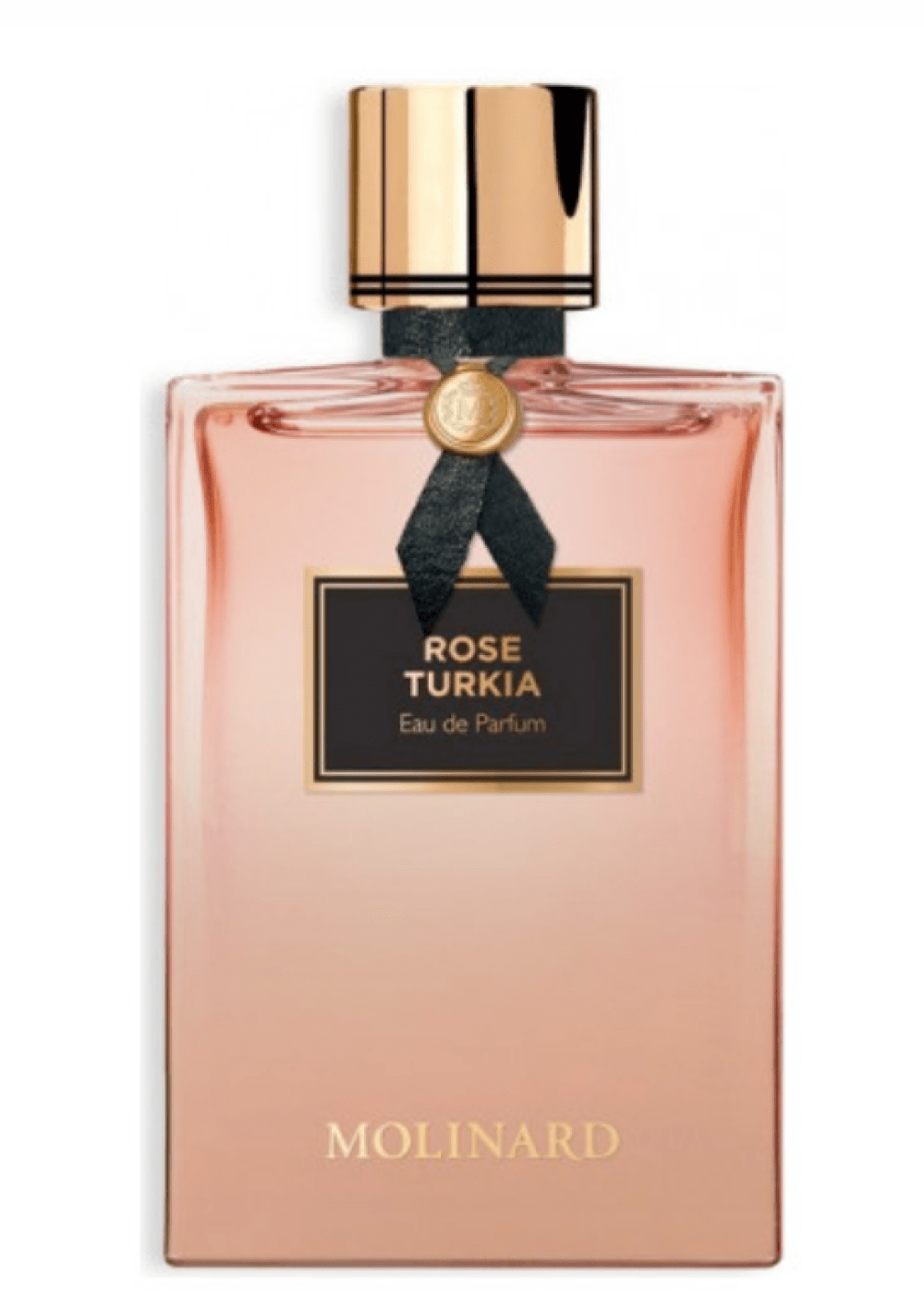 Molinard, Les Prestige - Rose Turkia, Парфюмна вода, Унисекс, 75 мл *Тестер