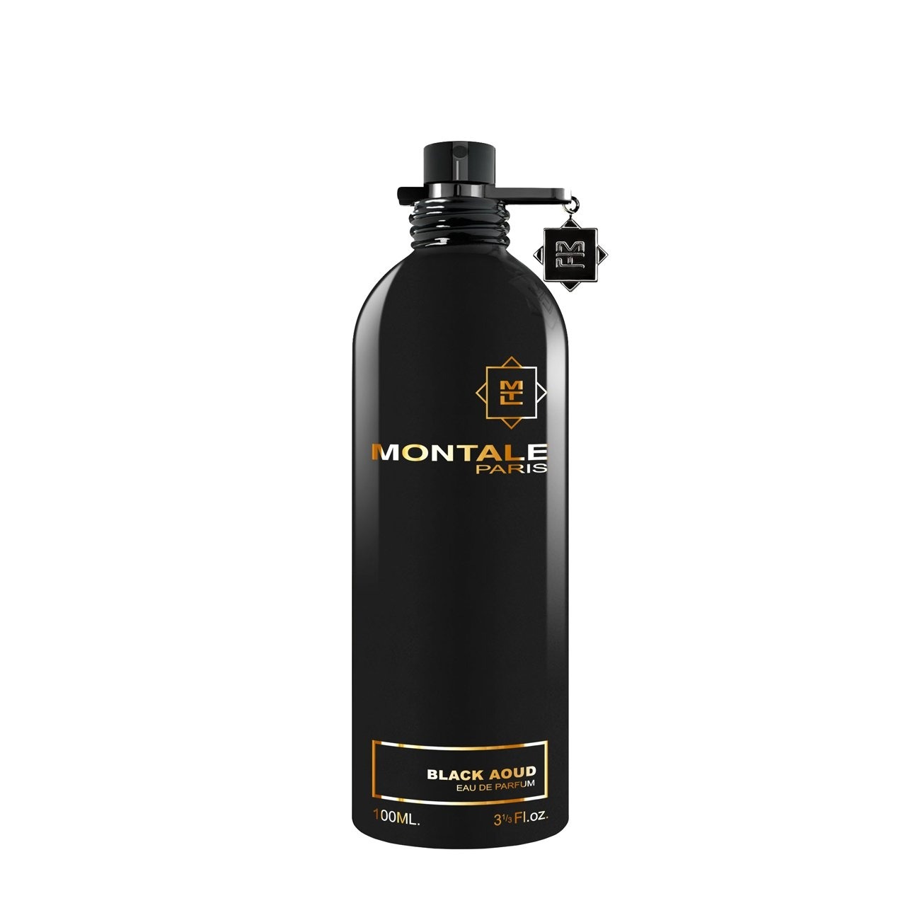 Montale, Black Aoud, Парфюмна вода, За мъже, 100 мл