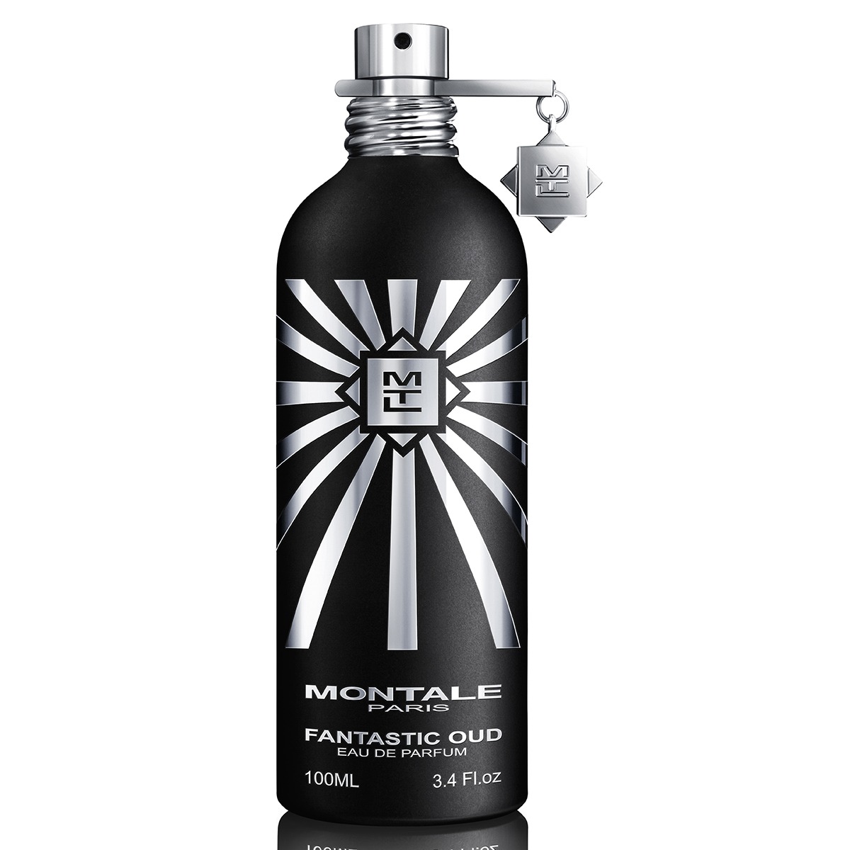 Montale, Fantastic Oud, Парфюмна вода, Унисекс, 100 мл