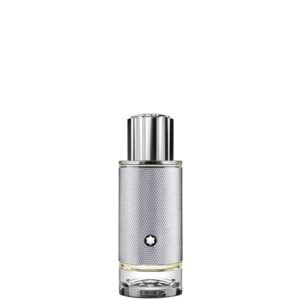 Montblanc, Explorer Platinum, Парфюмна вода, За мъже, 30 мл