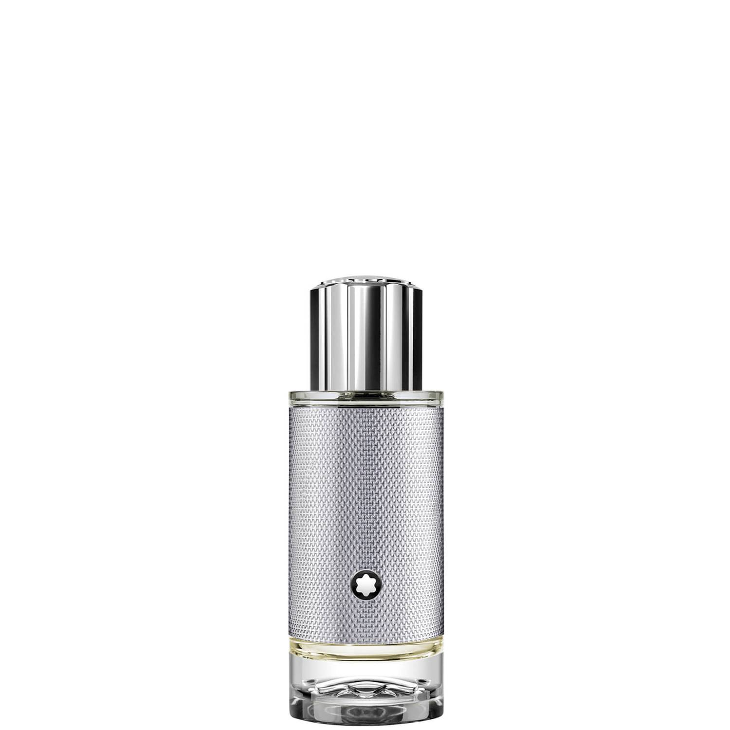 Montblanc, Explorer Platinum, Парфюмна вода, За мъже, 30 мл