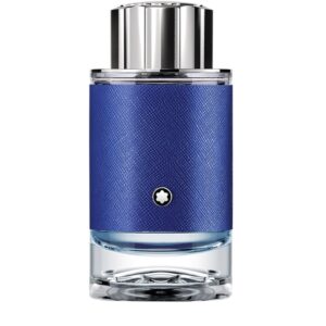 Montblanc, Explorer Ultra Blue, Парфюмна вода, За мъже, 100 мл
