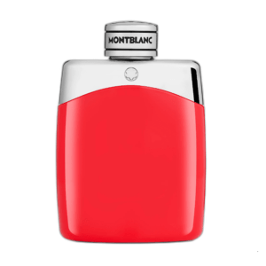 Montblanc, Legend Red, Парфюмна вода, За мъже, 100 мл *Тестер
