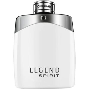 Montblanc, Legend Spirit, Тоалетна вода, За мъже, 100 мл
