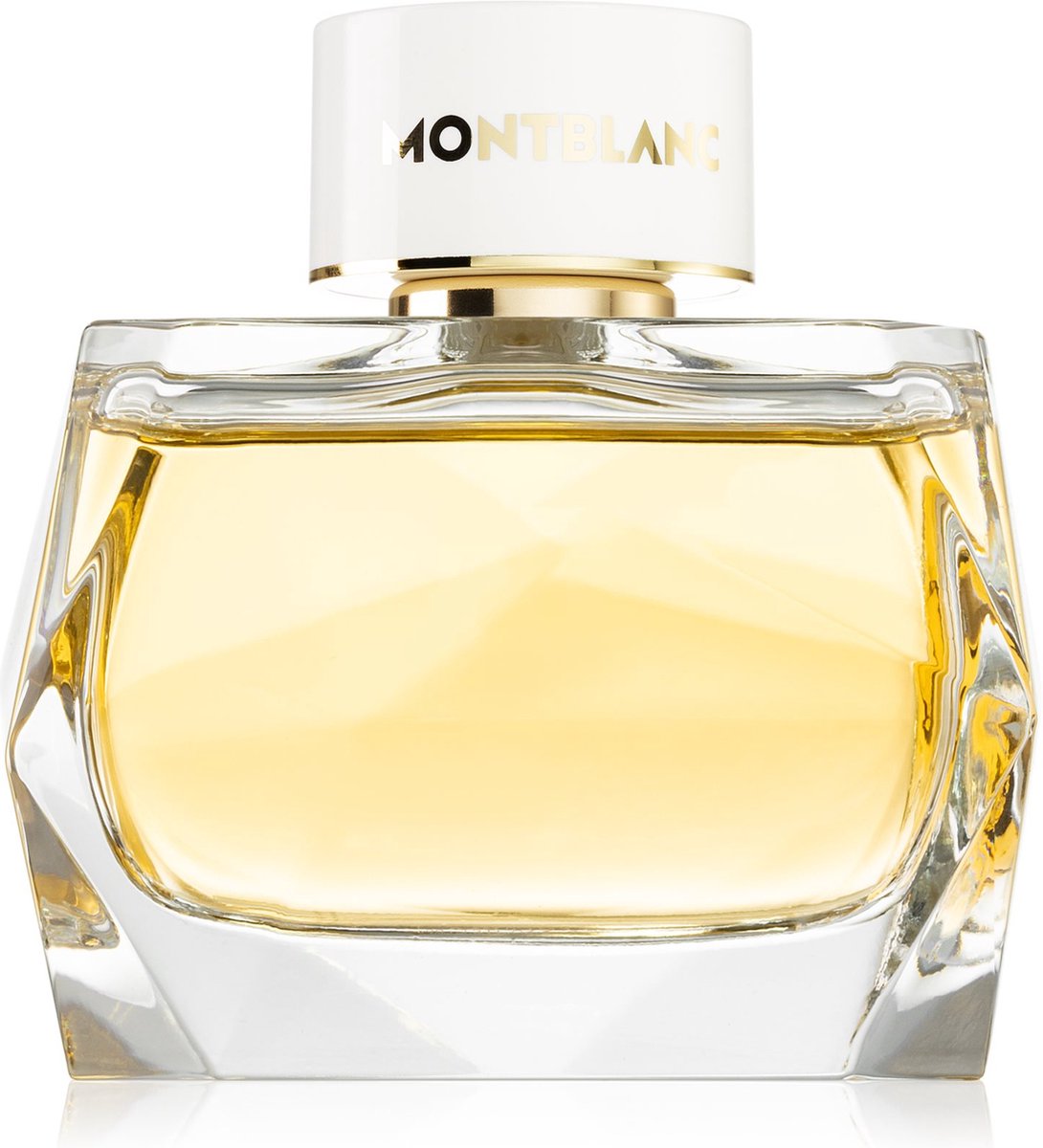 Montblanc, Signature Absolue, Парфюмна вода, За жените, 50 мл