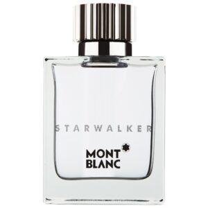 Montblanc, Starwalker, Тоалетна вода, За мъже, 50 мл