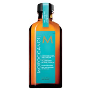 Moroccanoil Масло за коса: Уникално лечение за наелектризирани 100 мл