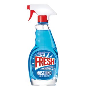 Moschino, Fresh Couture, Тоалетна вода, За жените, 100 мл
