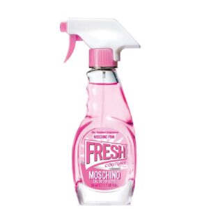 Moschino, Fresh Couture, Тоалетна вода, За жените, 30 мл