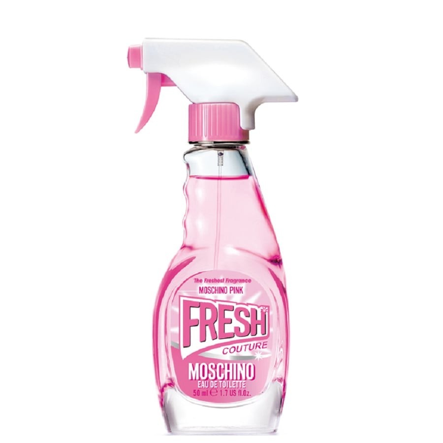 Moschino, Fresh Couture, Тоалетна вода, За жените, 30 мл