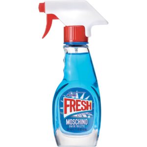 Moschino, Fresh Couture, Тоалетна вода, За жените, 30 мл
