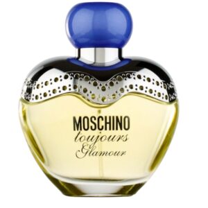 Moschino, Toujours Glamour, Тоалетна вода, За жените, 50 мл