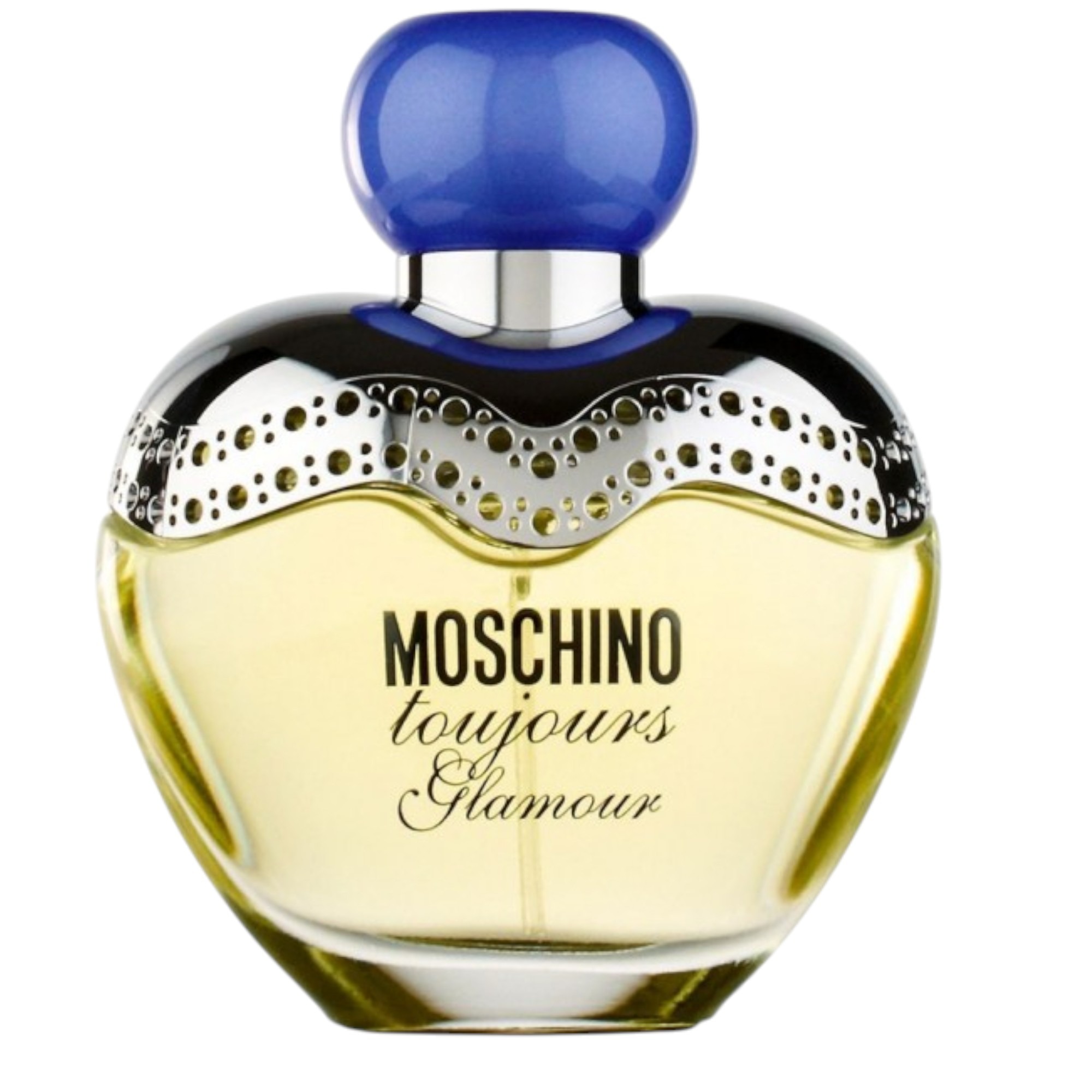 Moschino, Toujours Glamour, Тоалетна вода, За жените, 50 мл