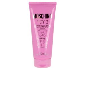 Moschino Toy 2 Bubble Gum: Уникален душ гел 200 мл
