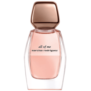 Narciso Rodriguez, All Of Me, Парфюмна вода, За жените, 50 мл