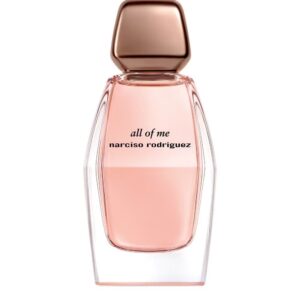 Narciso Rodriguez, All Of Me, Парфюмна вода, За жените, 90 мл
