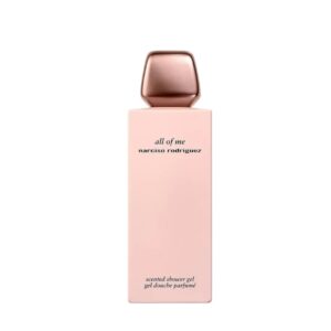 Narciso Rodriguez душ гел - Уникален 200 мл за свежест