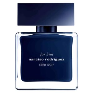 Narciso Rodriguez, Bleu Noir, Тоалетна вода, За мъже, 50 мл