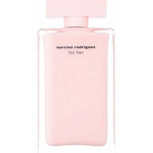 Narciso Rodriguez, For Her, Парфюмна вода, За жените, 100 мл