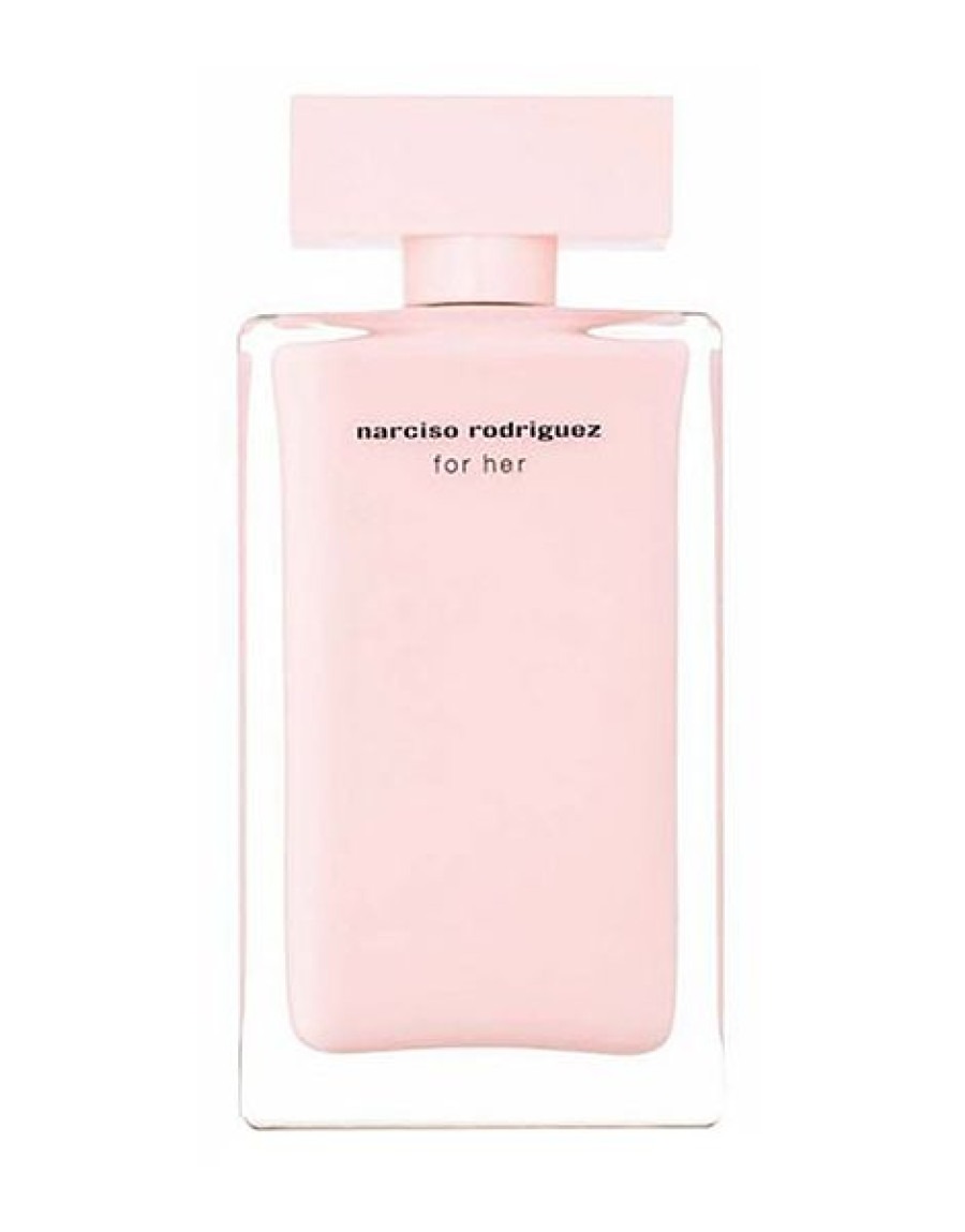 Narciso Rodriguez, For Her, Парфюмна вода, За жените, 100 мл