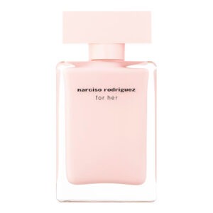 Narciso Rodriguez, For Her, Парфюмна вода, За жените, 50 мл