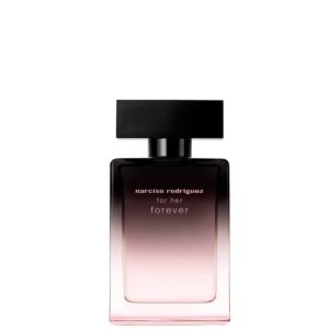 Narciso Rodriguez, For Her Forever, Парфюмна вода, За жените, 50 мл