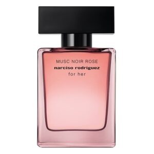 Narciso Rodriguez, Musc Noir Rose, Парфюмна вода, За жените, 30 мл