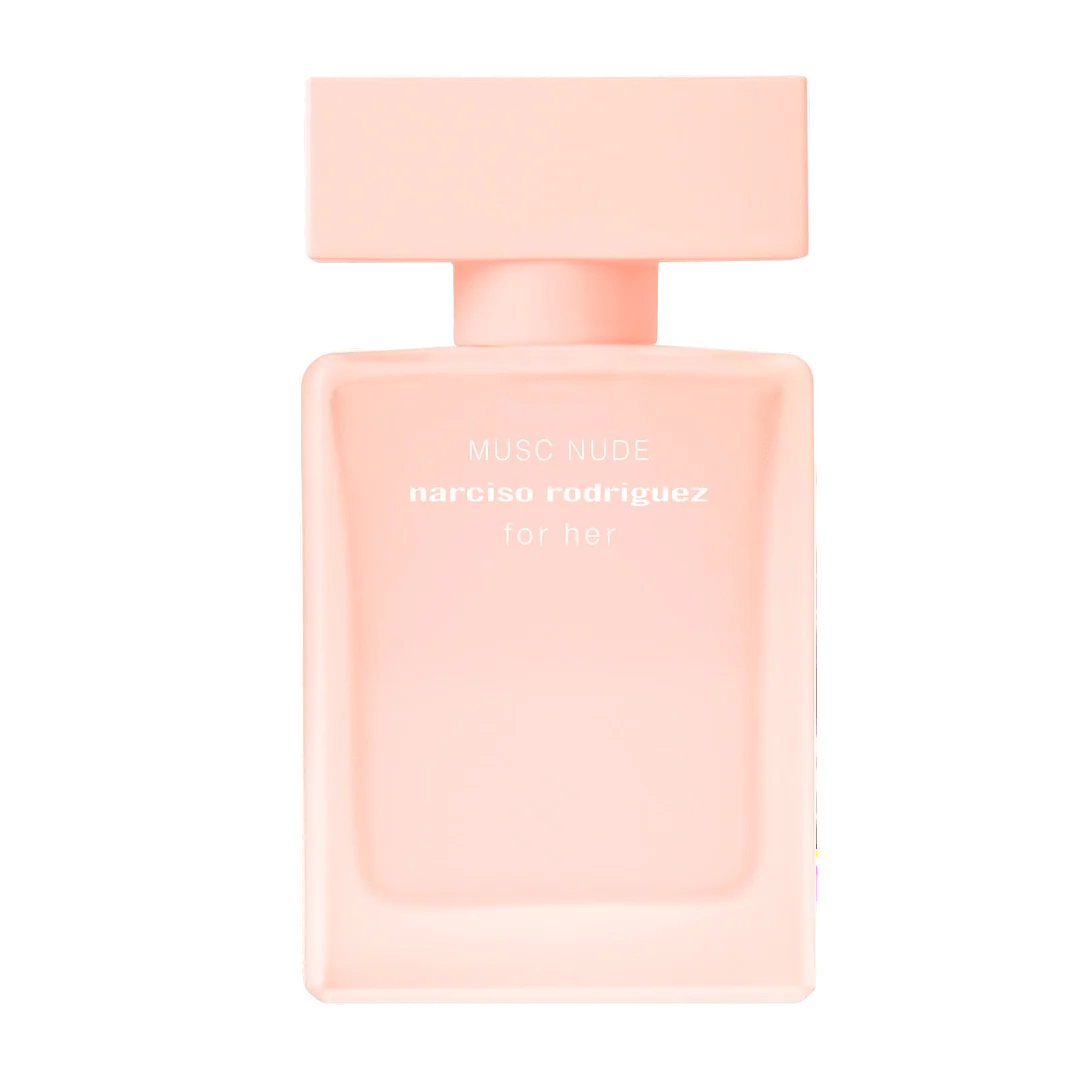 Narciso Rodriguez, Musc Nude, Парфюмна вода, За жените, 30 мл