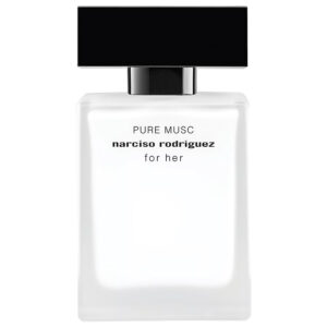 Narciso Rodriguez, Pure Musc, Парфюмна вода, За жените, 50 мл