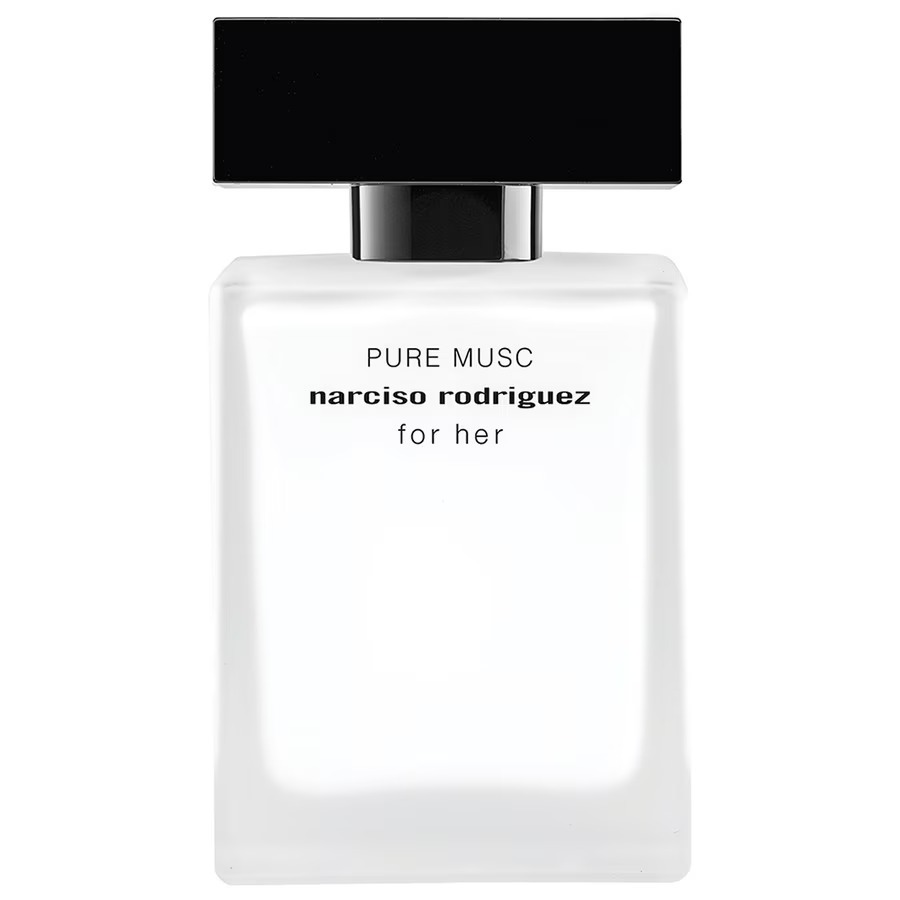 Narciso Rodriguez, Pure Musc, Парфюмна вода, За жените, 50 мл