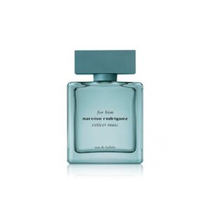 Narciso Rodriguez, Vetiver Musc, Тоалетна вода, За мъже, 50 мл