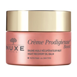 Nuxe Creme Prodigieuse: Страхотен нощен балсам 50 мл