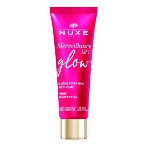 Nuxe, Merveillance Lift, Стягащо сияние, Сметана, За лице, 50 мл