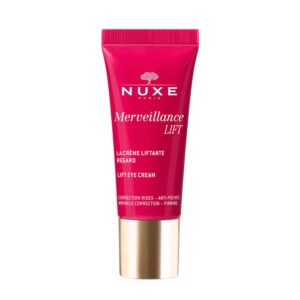 Nuxe Merveillance Lift: Stunning Vegan Eye Cream for Best Results