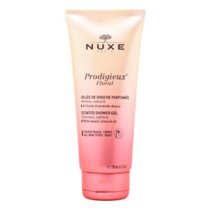Nuxe Prodigieux Floral: Страхотен душ гел 200 мл
