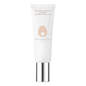 Omorovicza, Complexion Perfector, Оцветен овлажнител, Тъмен, SPF 20, 50 мл