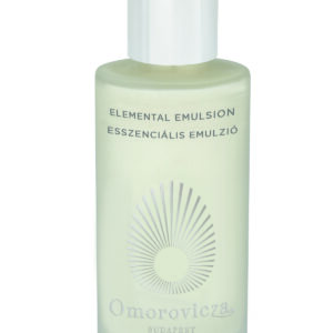 Omorovicza, Elemental Emulsion, Хидратиращ, Емулсия, За лице, 50 мл