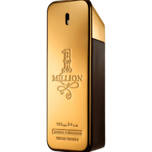 Paco Rabanne, 1 Million, Тоалетна вода, За мъже, 100 мл