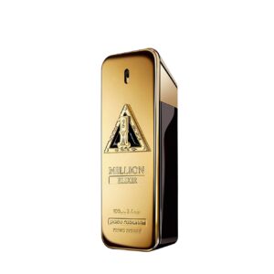 Paco Rabanne, 1 Million Elixir Intense, Парфюм, За мъже, 100 мл