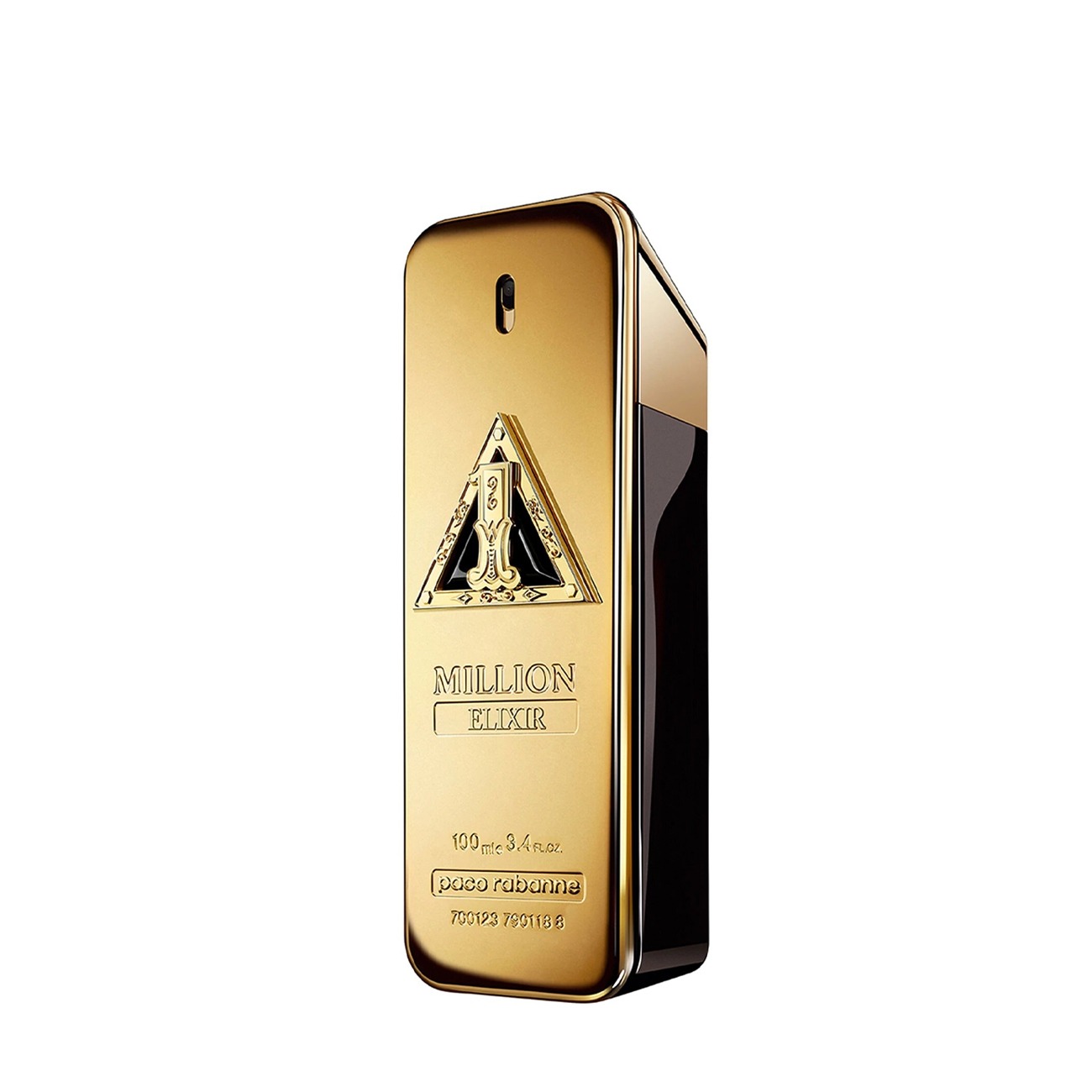 Paco Rabanne, 1 Million Elixir Intense, Парфюм, За мъже, 100 мл