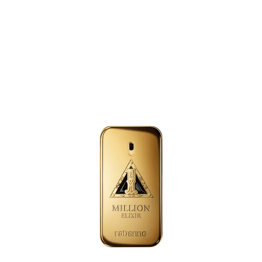 Paco Rabanne, 1 Million Elixir Intense, Парфюм, За мъже, 50 мл