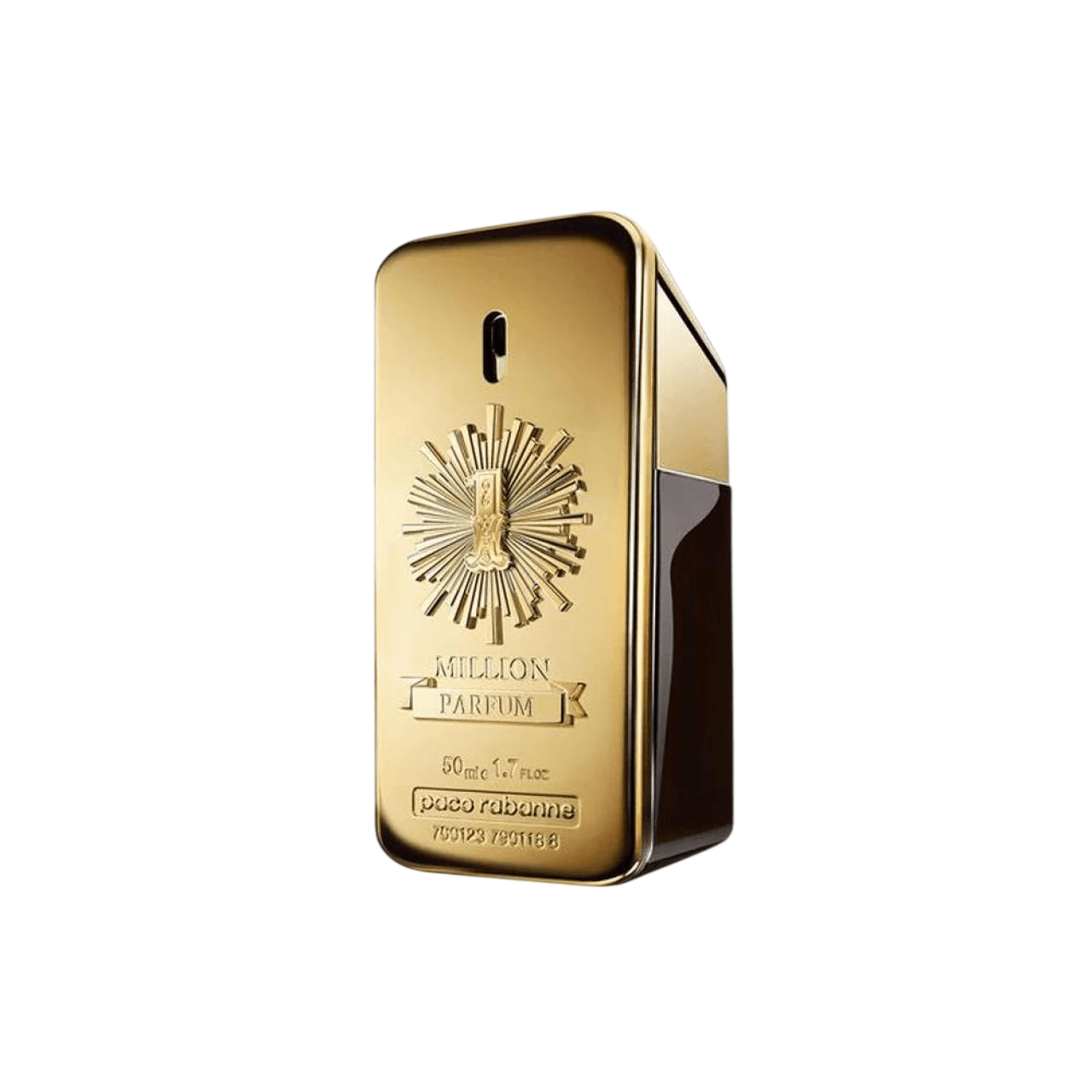 Paco Rabanne, 1 Million, Парфюм, За мъже, 50 мл