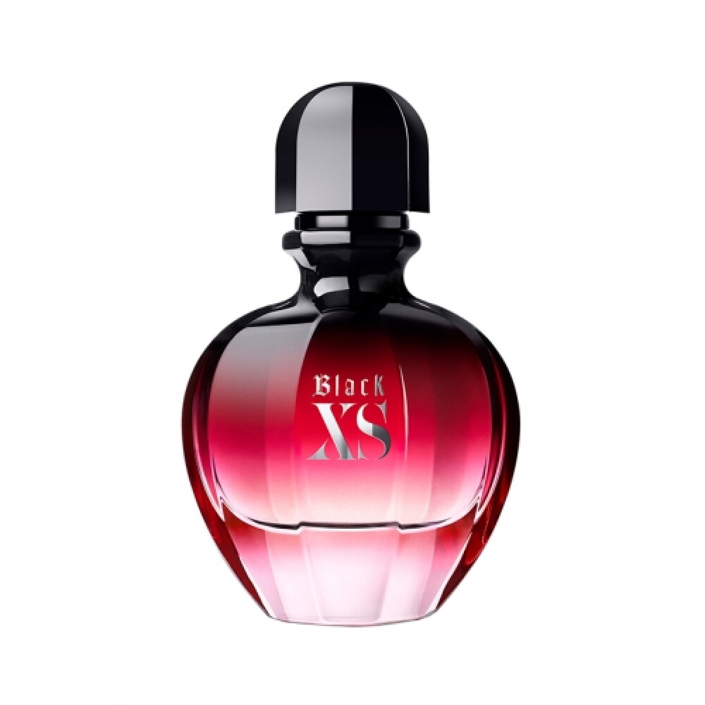 Paco Rabanne, Black XS, Парфюмна вода, За жените, 30 мл