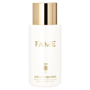 Paco Rabanne Fame: Уникален хидратиращ лосион 200 мл