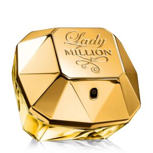 Paco Rabanne, Lady Million, Парфюмна вода, За жените, 50 мл