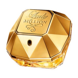 Paco Rabanne, Lady Million, Парфюмна вода, За жените, 80 мл