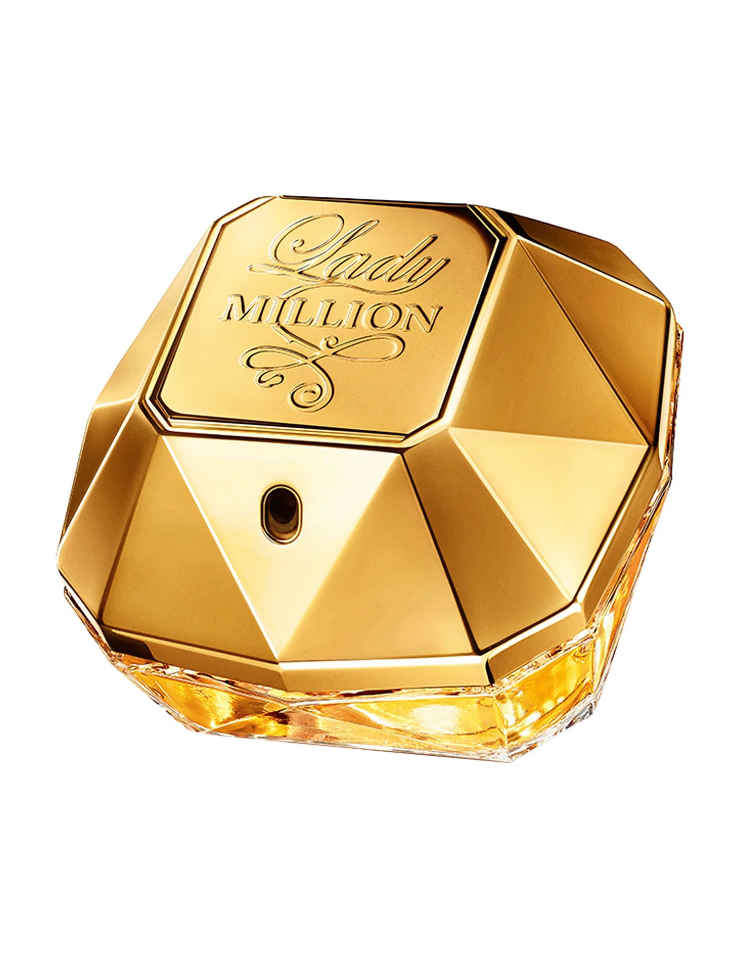 Paco Rabanne, Lady Million, Парфюмна вода, За жените, 80 мл